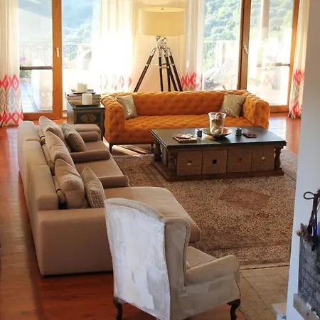 Great September Deals Luxury Villa/yalikavak Marina Views Infinity Pool&staff! Semesterbostad Gokcebel (Bodrum)