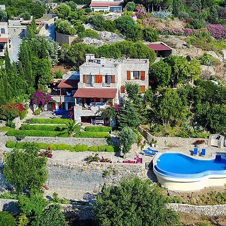 Holiday home Great September Deals Luxury Villa/yalikavak Marina Views Infinity Pool&staff!