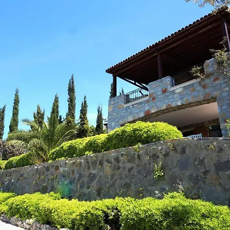 Great September Deals Luxury Villa/yalikavak Marina Views Infinity Pool&staff! Holiday home